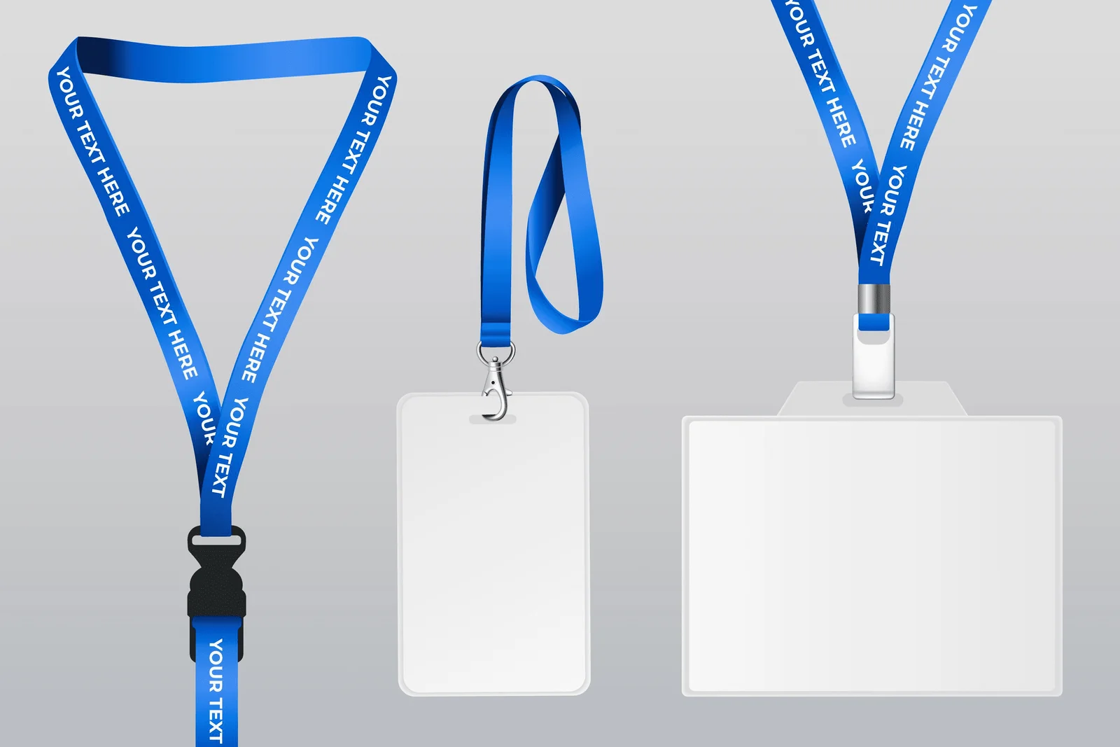 Lanyards
